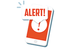 Boating News and Alerts icon