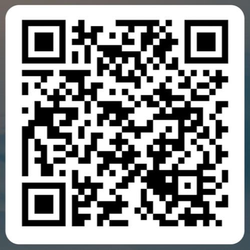 DBW Commission Survey QR Code