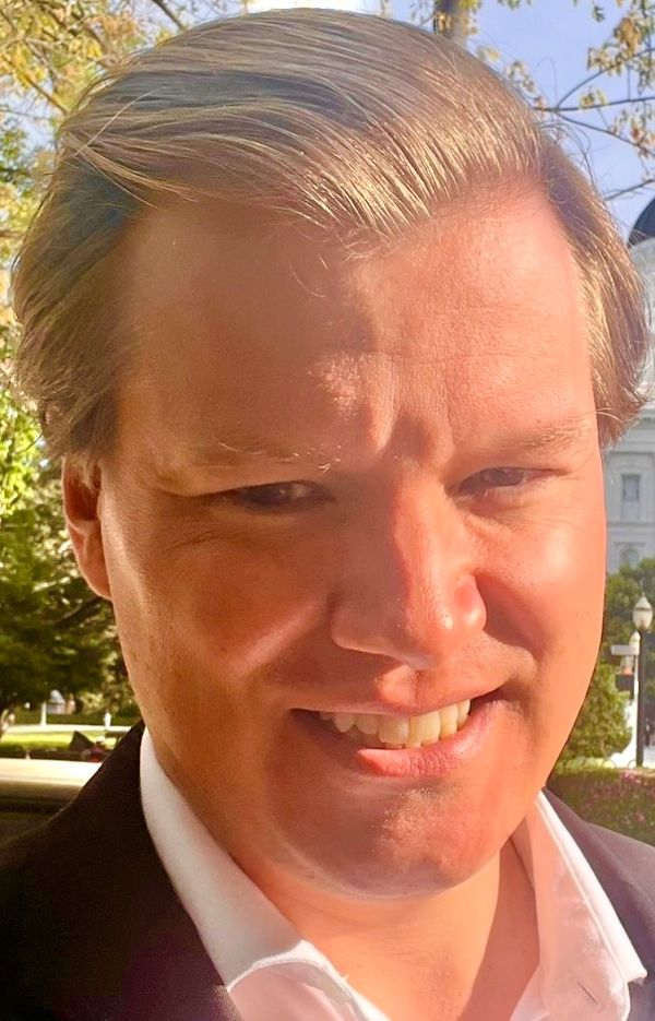 Hampus Idsater