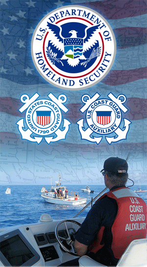 Boating Safety Classes and Courses