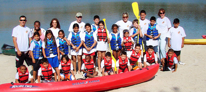 Boating Safety Classes and Courses