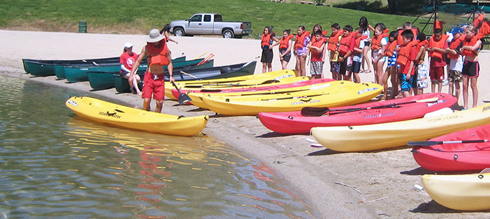 Boating Safety and Education for All