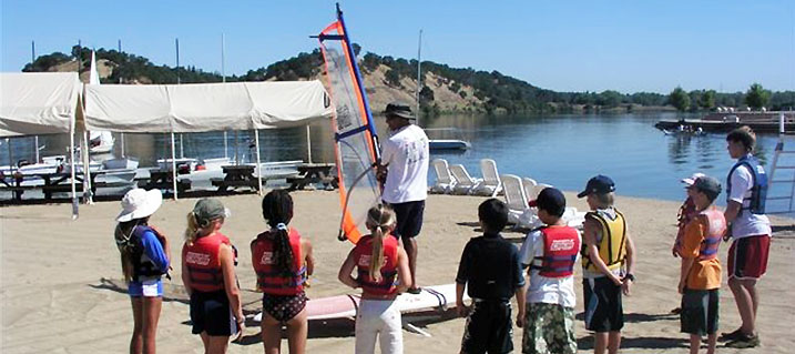 Boating Safety Classes and Courses