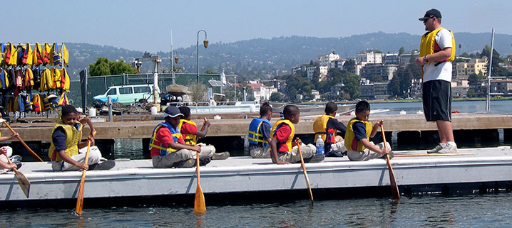 Boating Safety Classes and Courses