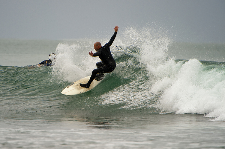 Trestles Beach, part of San Onofre State Beach, will bring the planet’s best surfers together to compete on the world’s biggest stage for Olympic gold.