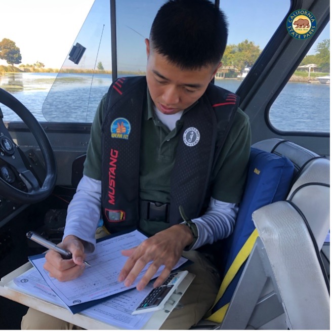 ENVIRONMENTAL SCIENTIST ENVIRONMENTAL SCIENTIST